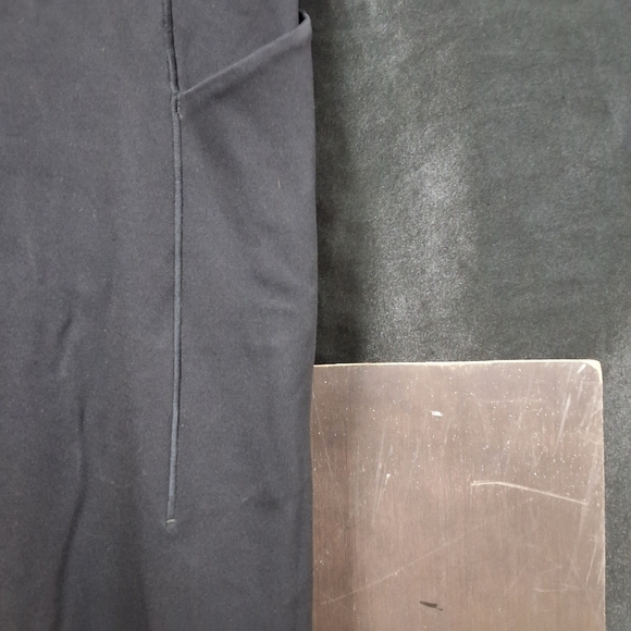 Nike Black Leggings - Picture 7 of 10